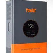 Inversor PowMr 10,000 watt - Img 55735545