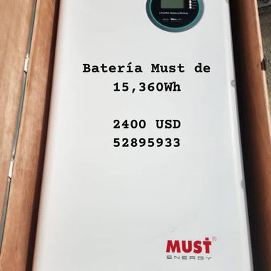 Kit Solares, inversores, baterías, panel solar, ecoflow - Img 120777269