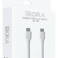 Para Iphone y Android Tipo C//Cargadores de gran velocidad//Piña de Corriente Tipo C20W en 2700 cup y cables 1300 cup/// - Img 38819432