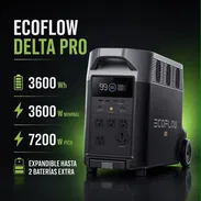 Ecoflow Delta Pro - Img 56610362