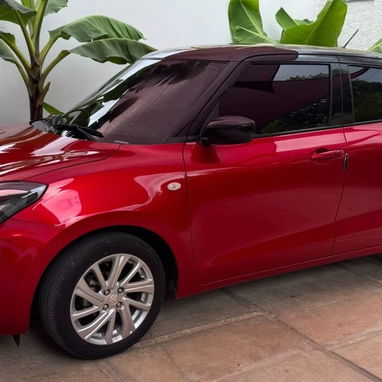 Suzuki Swift 2023 - Img 123208575