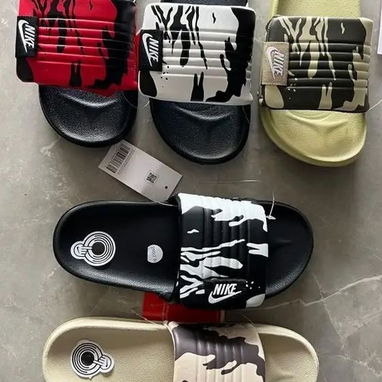 Chancletas Nike - 5/5