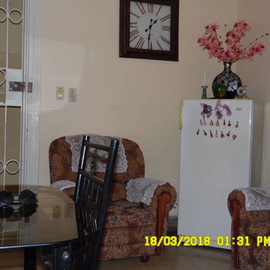 Vendo apartamento de una habitación con todo lo que vez en la foto - 2/9