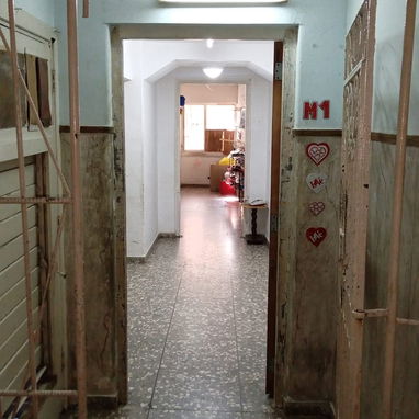 Apartamento Capitalista de 3 cuartos en Centro Habana - 2/3
