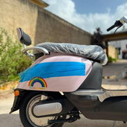 Motos Eléctricas 0km* - Img 56940009