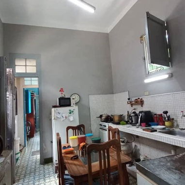 Casa en Santa Amalia ubicada cerca de la Calzada de 10 de Octubre !!! - Img 104678458