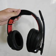 Cascos Gamer Originales - Img 56342361