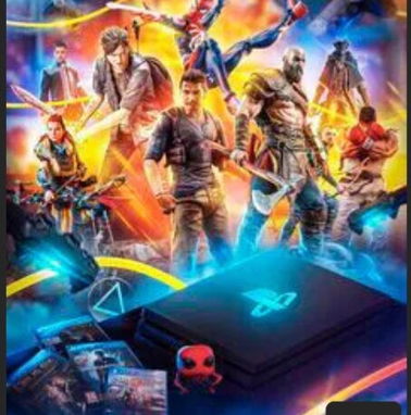 Se Piratean PS2 PS3 PS4 y se copian juegos para consolas Pirateadas - Img 89494143