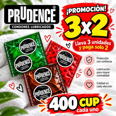 Preservativos/condones - 2/2
