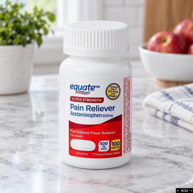 Tylenol - 2/3