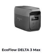 EcoFlow DELTA 3 Max sellada en caja - Img 56479887