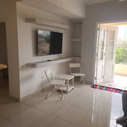 Ofertaaa apto con garaje de dos cuartos y 2 baños en la zona de las letras!!! Nuevo!! Oportunidad de inversión!!! - Img 54678771