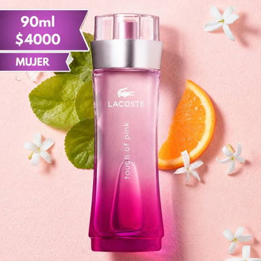 Perfumes - 5/10