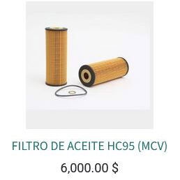 FILTROS - Img 118196042
