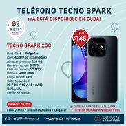 TECNO SPARK 20C - Img 45630635