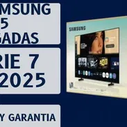 Tv Samsung 65 pulgadas serie 7 del 2025 - Img 55651088