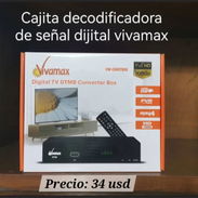 Cajita decodificadora - Img 52893757