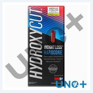 Hydroxycut Hardcore - Img 57614719