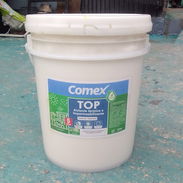 IMPERMEABILIZANTE marca COMEX 10 y 19 litros - Img 54973010