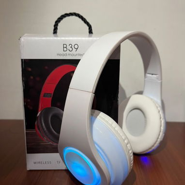Audífonos 🎧 - 2/5