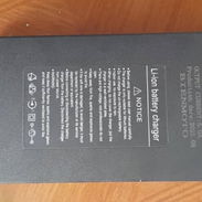 Cargador litio 54V 5A (nuevo) - Img 56924434