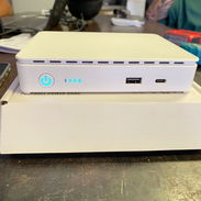 ⚡ EL ⚡ RESPALDO PARA TU EQUIPOS. MINI UPS M1550. MENSAJERÍA CON FACTURA Y GARANTÍA. TL 54833699 - Img 55755041