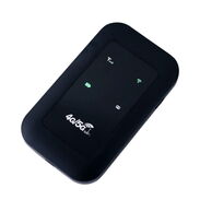 Router Portatil  4G con Batería  Compatible  con ETECSA: Si Velocidad máxima: descarga 150Mbps, Sellado en Caja 50996463 - Img 45545599