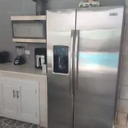 Disponible casa con piscina en guanabo.  WhatsApp 5 8142662 - Img 55330179