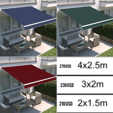 Juegos de terraza/y Set de mesas de centro - 2/8