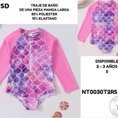 TRUSAS DE NIÑ@S - 3 - Img 123511763