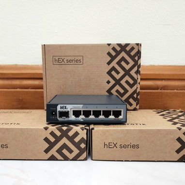 Equipos de redes nuevos a entrenar, nano loco,litebeam,nanobeam,switch,ruterboard ,router todos internacionales - Img 104522823