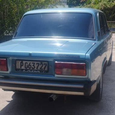 VENDO AUTO LADA 2105 - Img 121921901