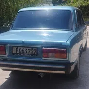 Vendo Lada 2105 - Img 55910746