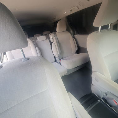 Se vende Toyota Sienna - 6/9