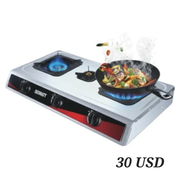 Cocina de gas marca desmatt - Img 56484419