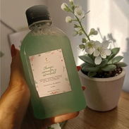 🌱 Champú Reparador y Estimulante. Su formula con romero estimula el crecimiento . - Img 57045877