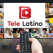 Cuentas de Telelatino - Img 57090631