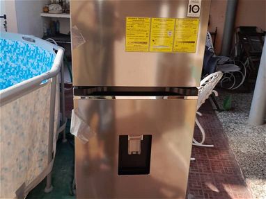 Refrigeradores LG de 9.3 pies - Img 69247124
