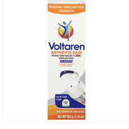 Voltaren de 150 y 50 g - Img 54653233
