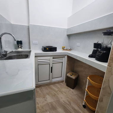 🏠 Apartamento acogedor para largas estancias en La Habana - Img 118308612