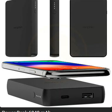Power Bank de diferentes modelos y precios P1011-AV004 - 7/9