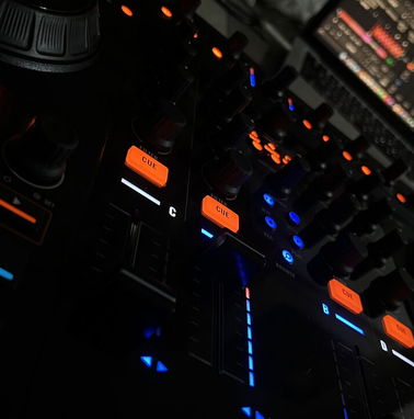 Controlador para Dj NI Traktor Kontrol S4 - Img 91052998
