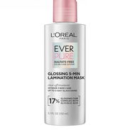 L’Oréal Paris EverPure Glossing 5-Min Lamination Mascarilla - Img 57965587
