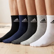 MEDIAS ADIDAS🧦 - Img 55187446