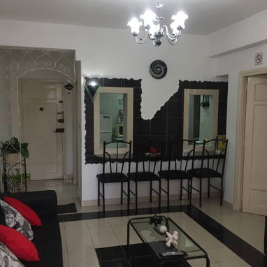SE RENTA APARTAMENTO INDEPENDIENTE DE UNA HABITACIÓN EN EL VEDADO.54026428 - Img 37703174
