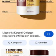 Mascarilla Karsell - Img 57644438