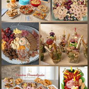 Picaderas y Bufett Den'is Catering - Img 56412775