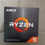 AMD RYZEN 5 5500 — POTENCIA PARA TU PC GAMING** - Img 57196121