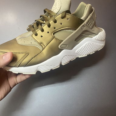 Nike Huarache Originales - 4/4