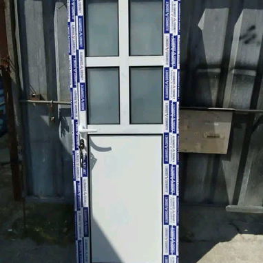 carpintería de aluminio - 5/9